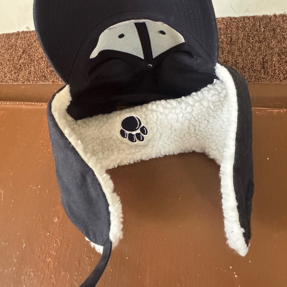 Penn State Captivating Headgear Trap Cap OSFM - Picture 4 of 6